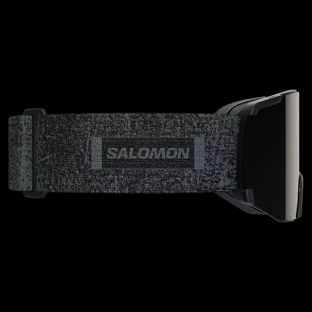 Sale Salomon S/View Goggle - Skibrille Multi
