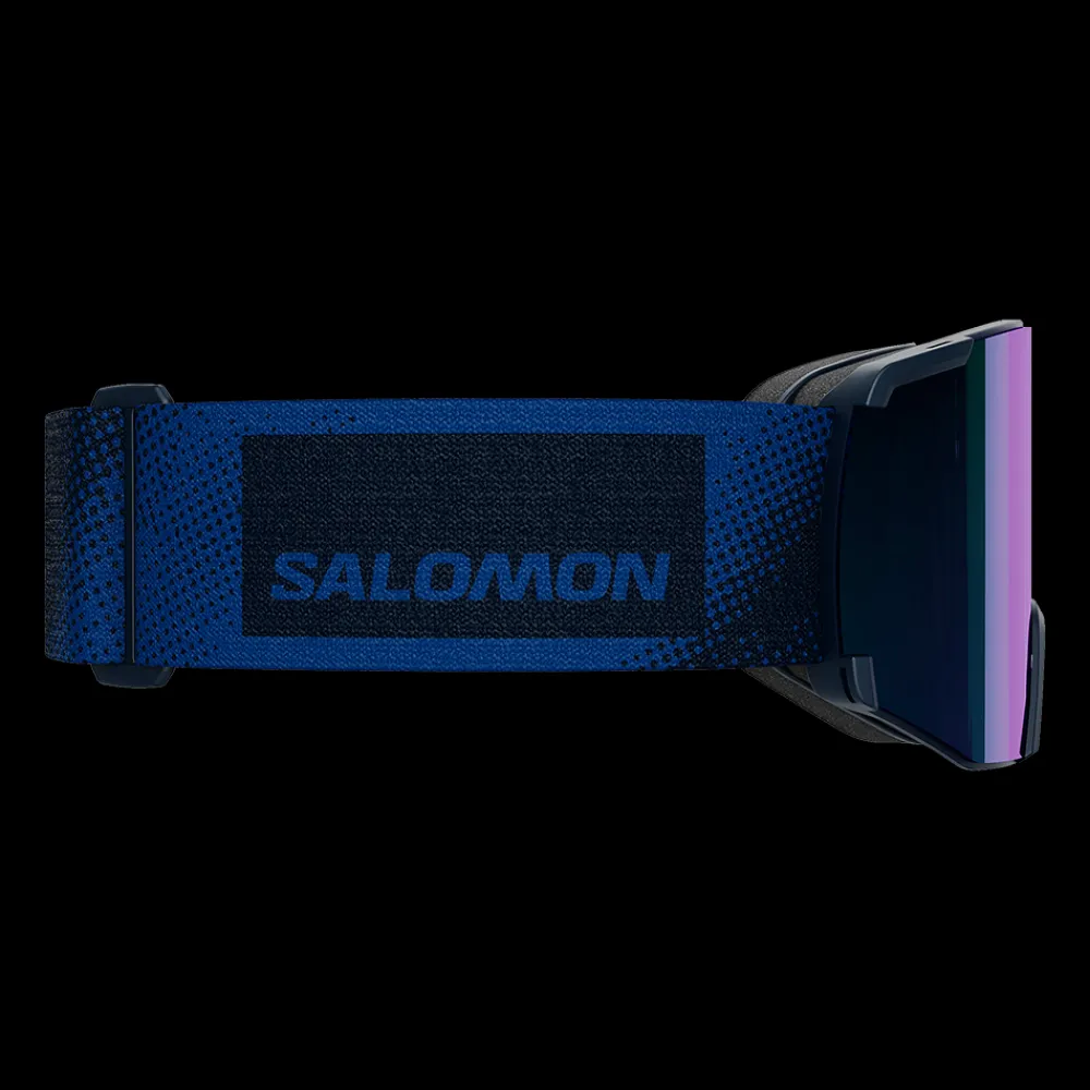 Sale Salomon S/View Goggles - Skibrille Multi