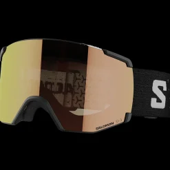 New Salomon S/View Photochromic Goggle - Skibriller Multi
