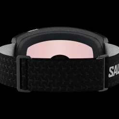 New Salomon S/View Photochromic Goggle - Skibriller Multi