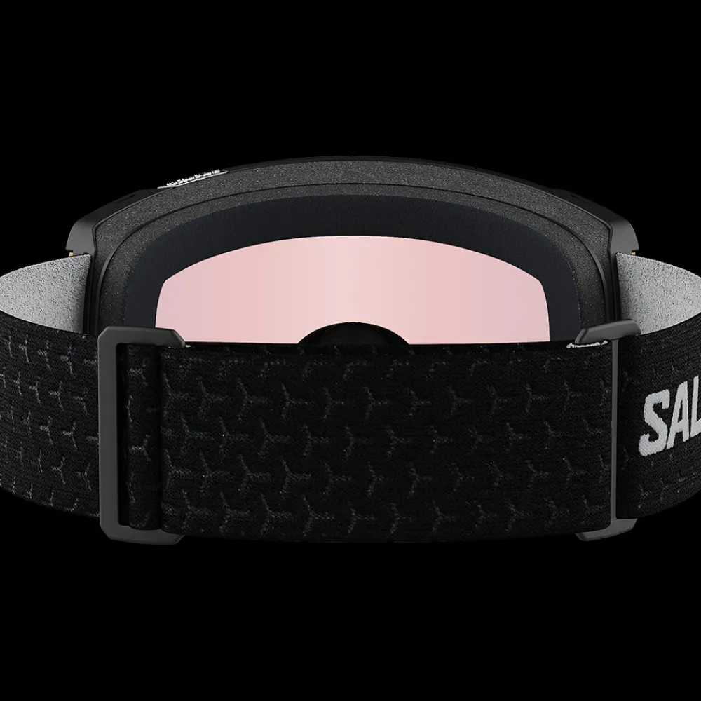 New Salomon S/View Photochromic Goggle - Skibriller Multi