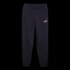 Fashion Puma Sweat Pant FL - Herre Sweatpants Blå