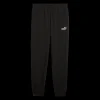 Online Puma Sweat Pant FL - Herre Sweatpants Sort