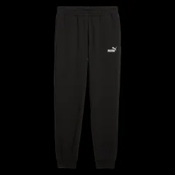Online Puma Sweat Pant FL - Herre Sweatpants Sort