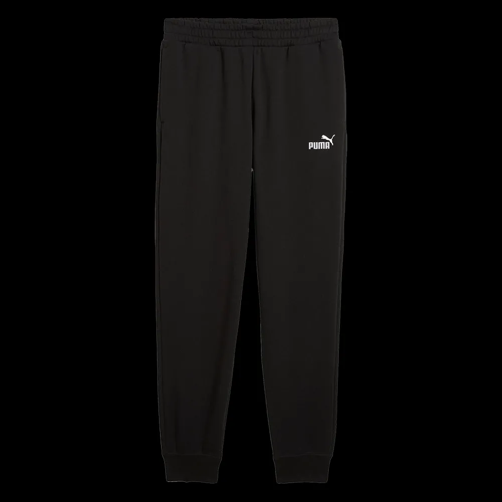 Online Puma Sweat Pant FL - Herre Sweatpants Sort