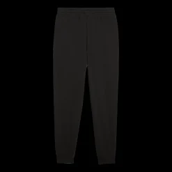 Online Puma Sweat Pant FL - Herre Sweatpants Sort