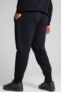 Fashion Puma Sweat Pant FL - Herre Sweatpants Blå