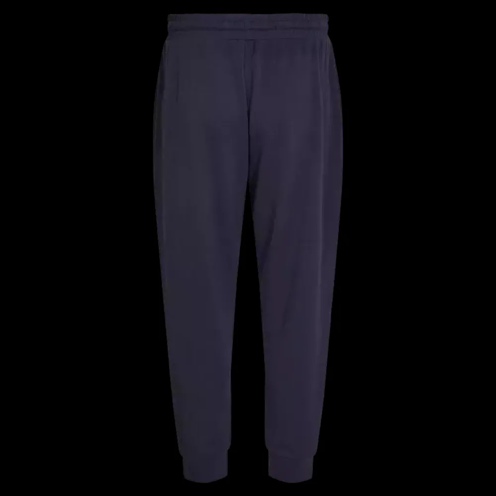 Discount Fabrin Copenhagen Sweat Pant, W. - Dame Sweat Pants Blå