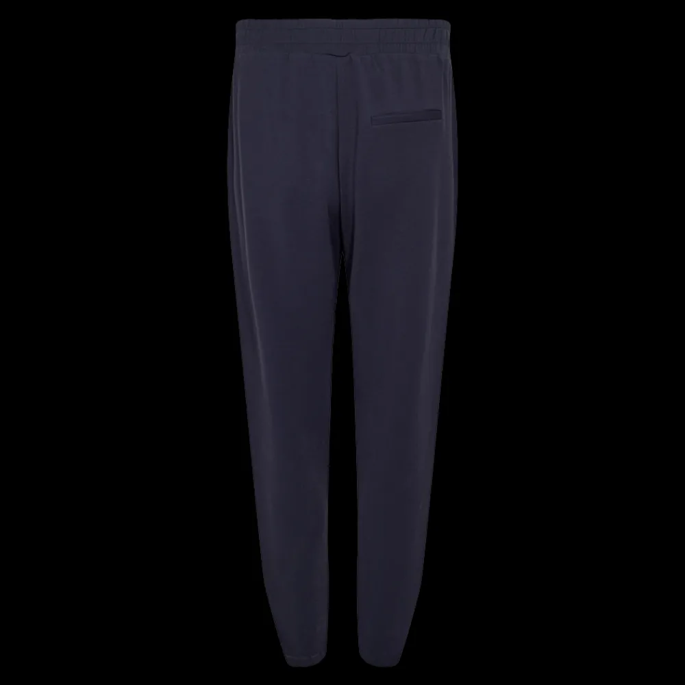Hot Fabrin Copenhagen Sweat Pants Straight 25, W. - Dame Sweatpants Blå