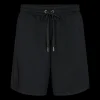Outlet Fabrin Copenhagen Sweat Shorts 25, W. - Dame Shorts Sort
