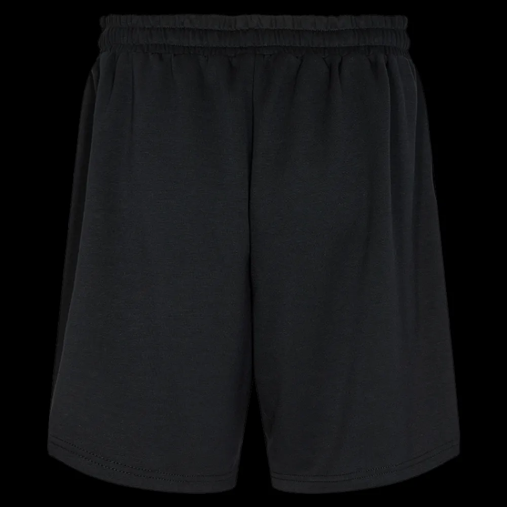 Outlet Fabrin Copenhagen Sweat Shorts 25, W. - Dame Shorts Sort