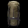Outlet NY FORM Swedemount Expedition Backpack 70L - Rygsæk Grøn