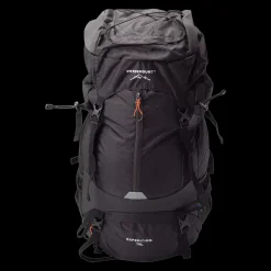 Online NY FORM Swedemount Expedition Backpack 70L - Rygsæk Sort