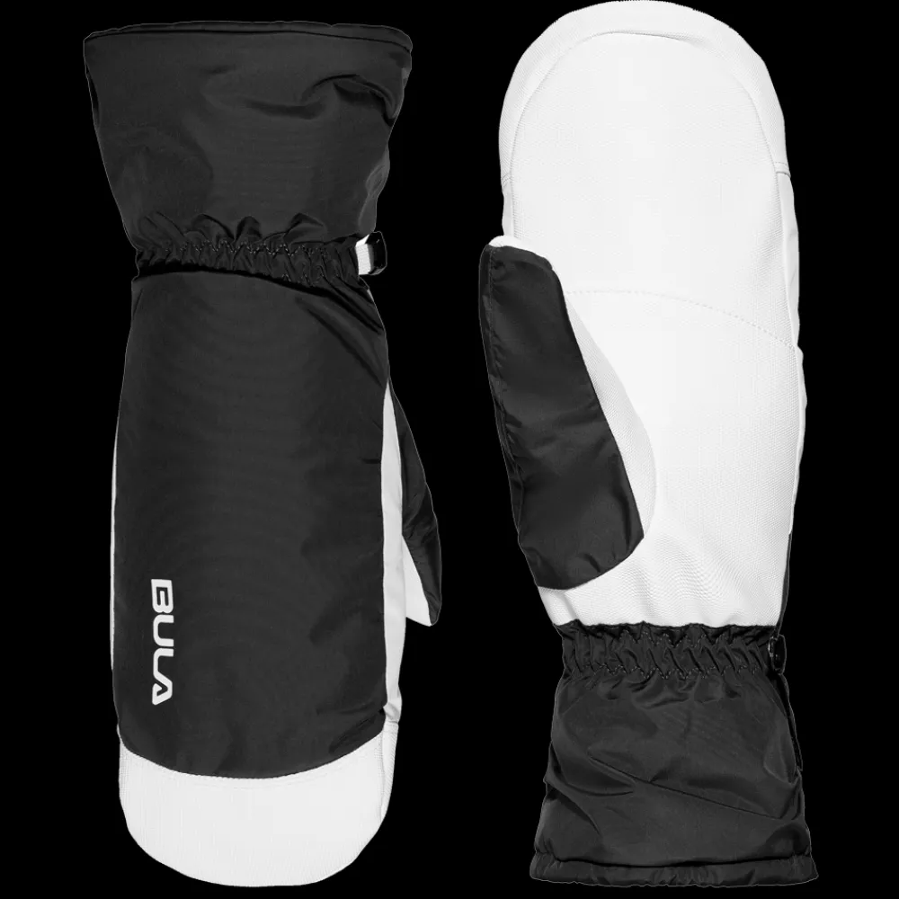 Discount Bula Swift Mittens - Luffer Sort