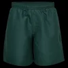 Best Nanok Swim Shorts 25, Sr - Herre Badeshorts Grøn