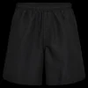 Online Nanok Swim Shorts 25, Sr - Herre Badeshorts Sort