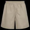 Fashion Nanok Swim Shorts 25, Sr - Herre Badeshorts Sand