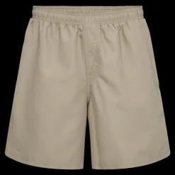Fashion Nanok Swim Shorts 25, Sr - Herre Badeshorts Sand