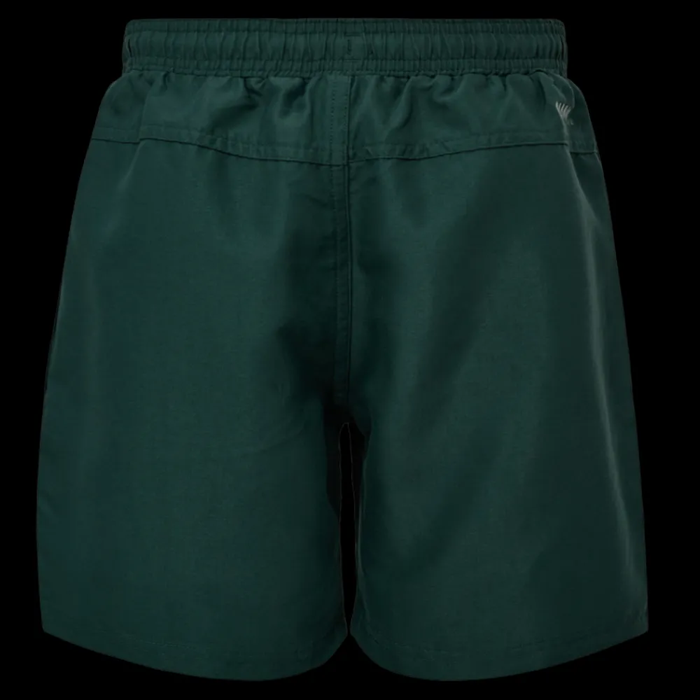 Best Nanok Swim Shorts 25, Sr - Herre Badeshorts Grøn