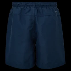 Clearance Nanok Swim Shorts 25, Sr - Herre Badeshorts Blå