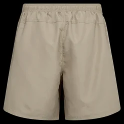 Fashion Nanok Swim Shorts 25, Sr - Herre Badeshorts Sand