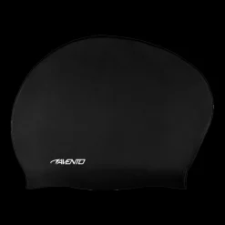 Fashion Avento Swimming Cap Long Hair - Svømmehætte til langt hår Multi