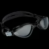 Clearance Avento Swimming Goggles Flex Curved - Svømmebriller Multi