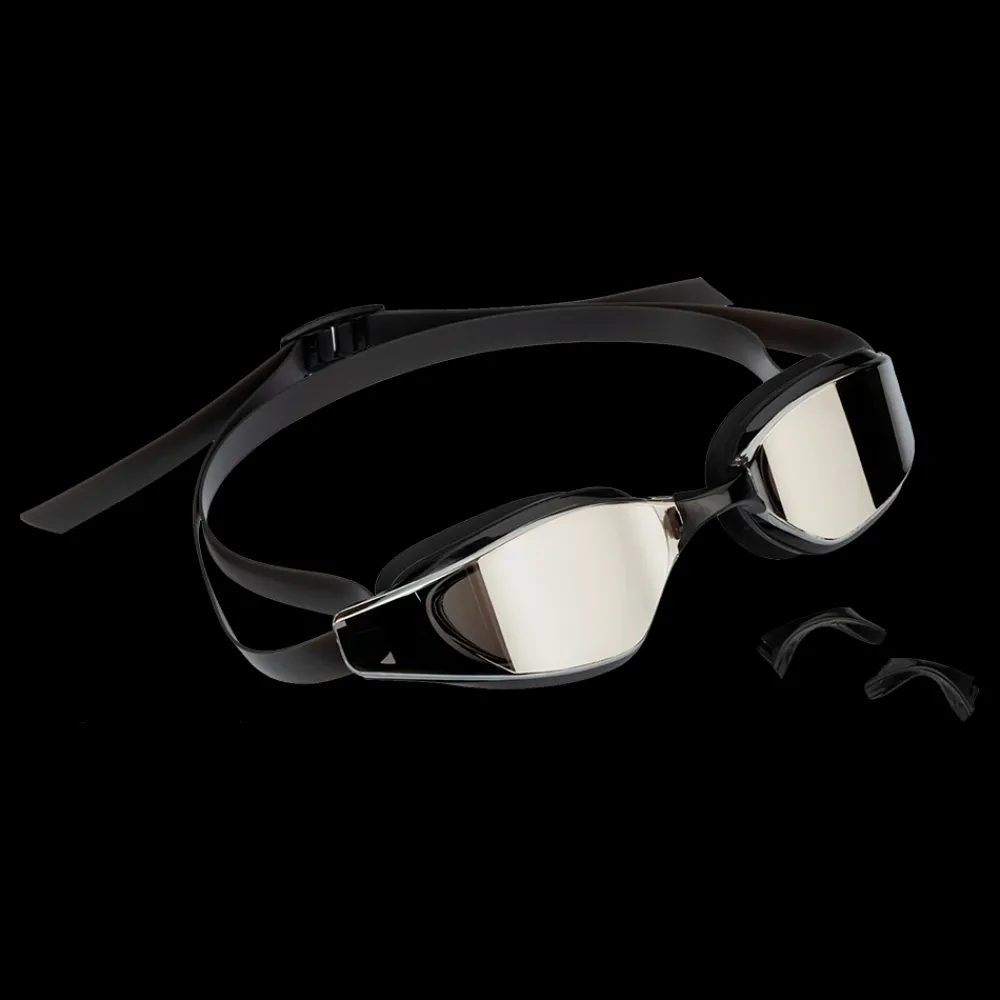 Sale Avento Swimming Goggles Pro Curved - Svømmebriller Multi