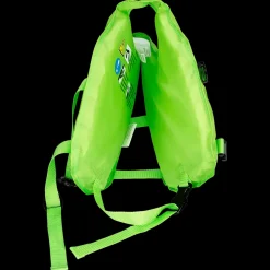 Online Waimea Swimming Vest - Børne Svømmevest Grøn