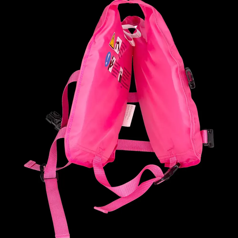 Discount Waimea Swimming Vest - Børne Svømmevest Pink