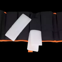 Hot Waimea Swimming Vest, Neoprene - Børne Svømmevest Orange