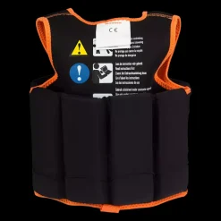 Hot Waimea Swimming Vest, Neoprene - Børne Svømmevest Orange