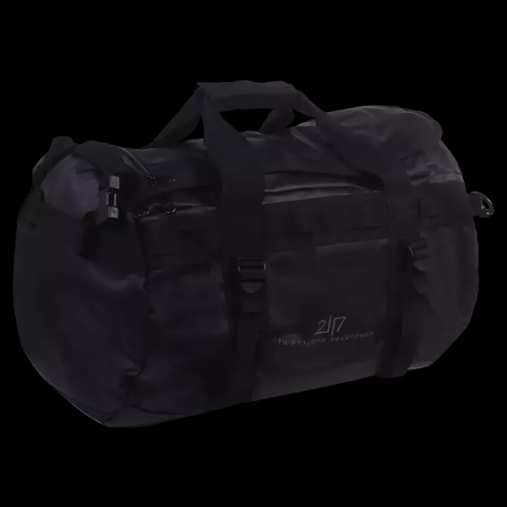 Online 2117 of Sweden Tarpaulin Duffel Bag 40L - Rejsetaske Multi