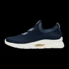 Fashion Hummel Tatum Seamless - Voksen Fritidssko Blå