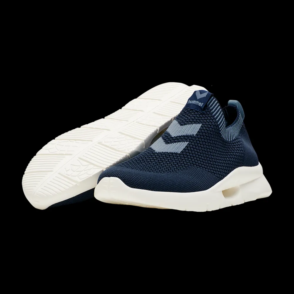 Fashion Hummel Tatum Seamless - Voksen Fritidssko Blå