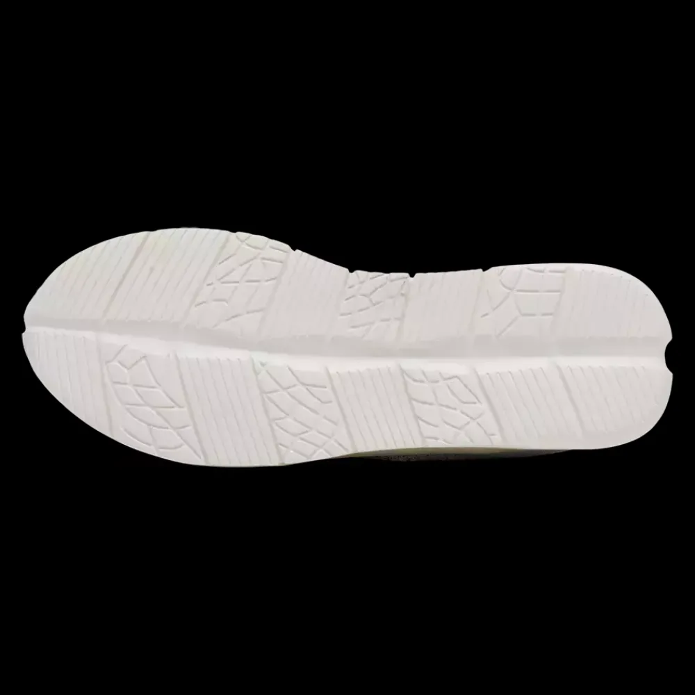 Best Hummel Tatum Seamless - Voksen Fritidssko Grå