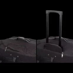 Outlet Avento Team Trolley Bag 128L - Rejsetaske Multi