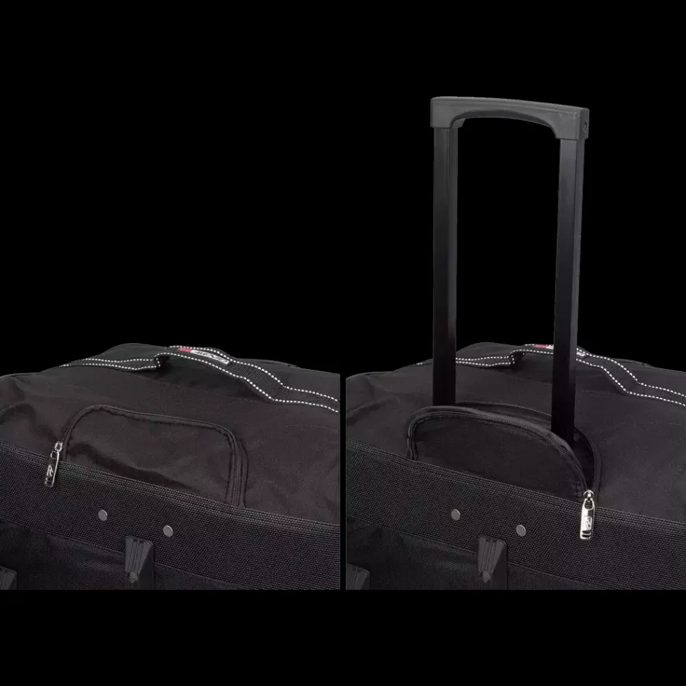 Outlet Avento Team Trolley Bag 128L - Rejsetaske Multi