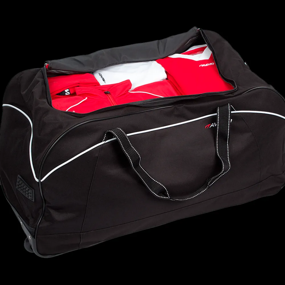 Outlet Avento Team Trolley Bag 128L - Rejsetaske Multi