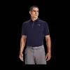 Sale Under Armour Tech Polo - Herre Polo Blå