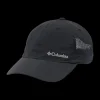 Fashion Columbia Tech Shade Cap II - Voksen Kasket Sort