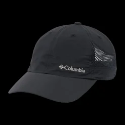 Fashion Columbia Tech Shade Cap II - Voksen Kasket Sort