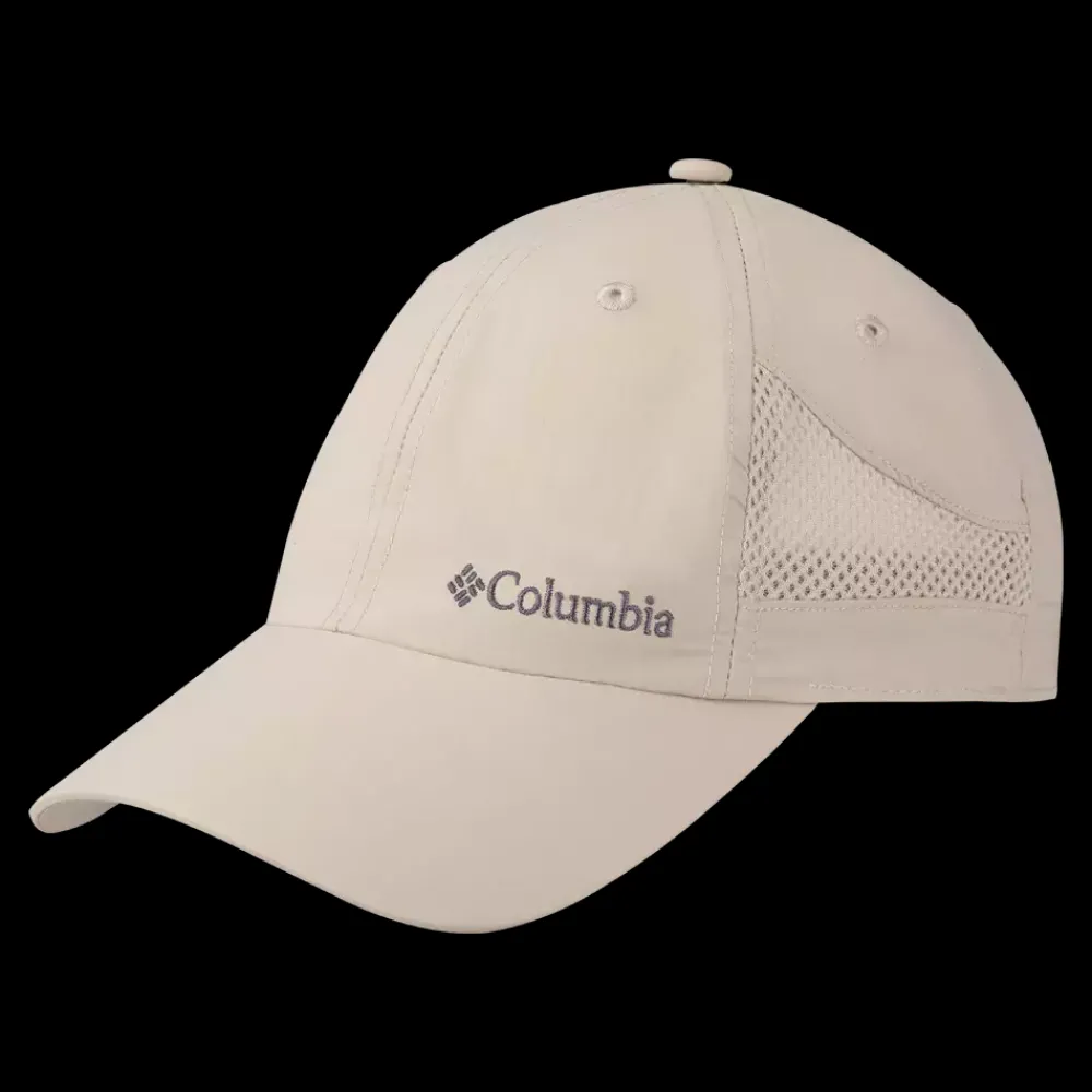 Sale Columbia Tech Shade Hat - Voksen Kasket Sand