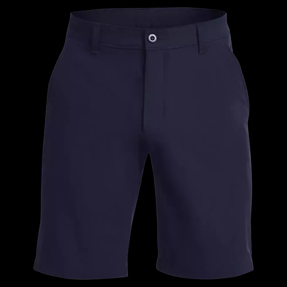 Outlet Under Armour Tech Shorts - Herre Shorts Blå