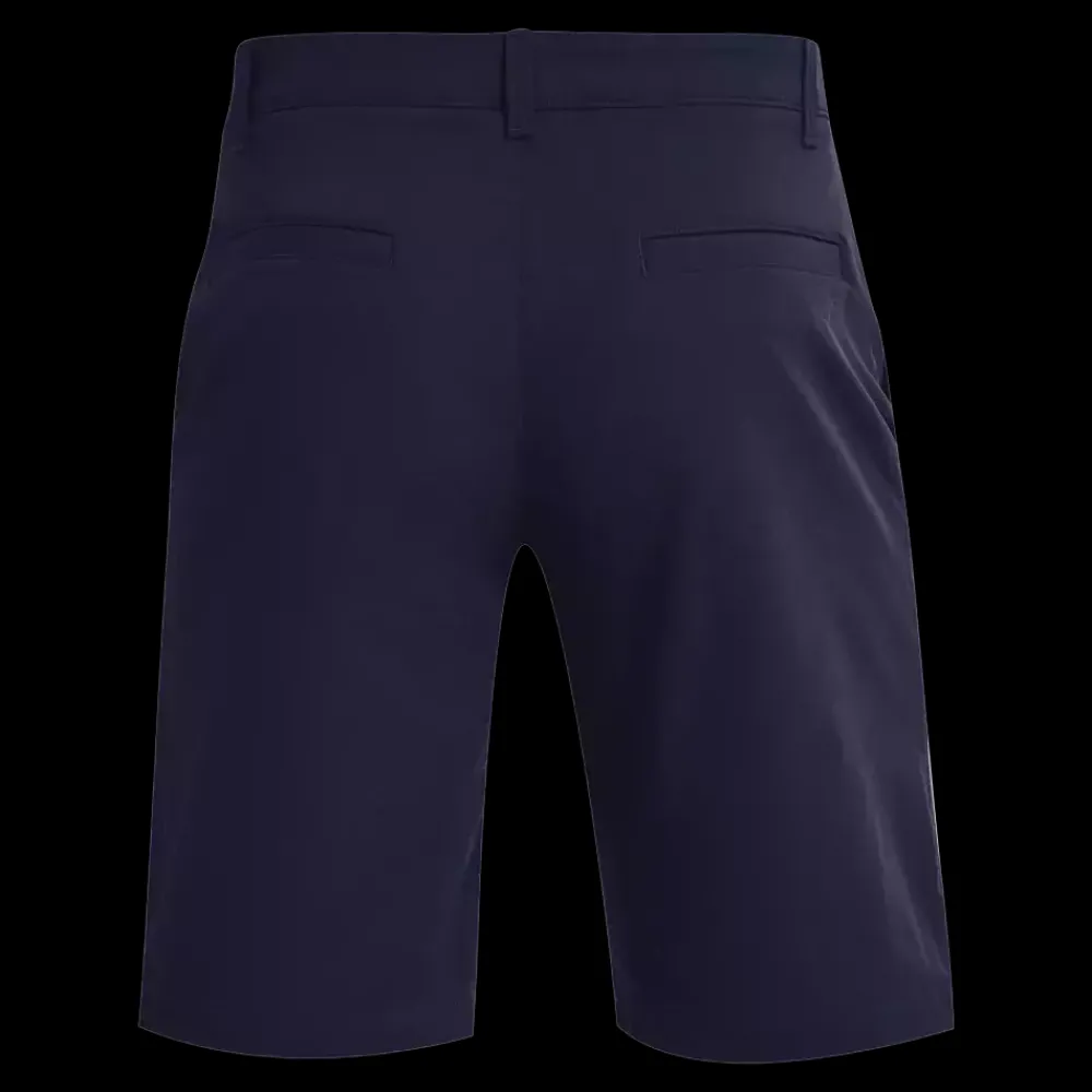 Outlet Under Armour Tech Shorts - Herre Shorts Blå