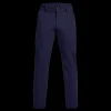 New Under Armour Tech Tapered Pant - Herre Sweatpants Blå