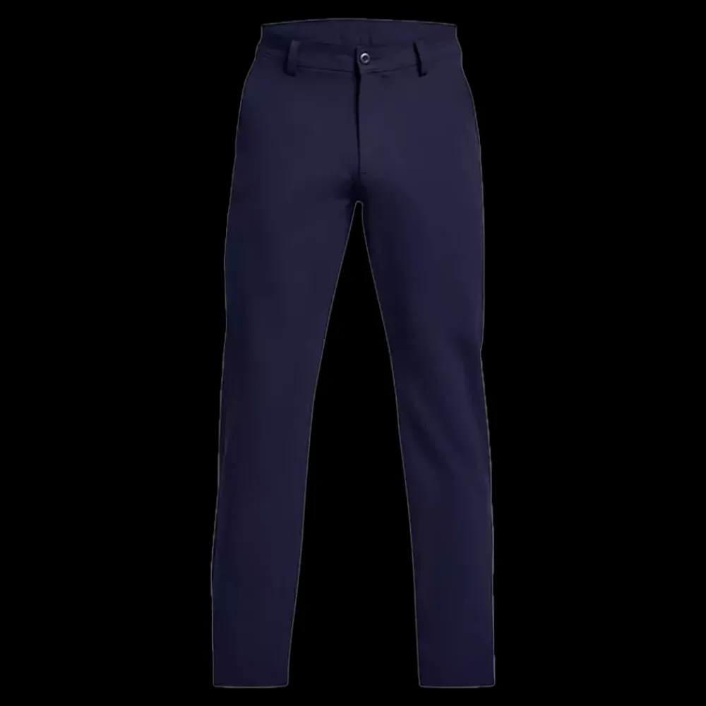 New Under Armour Tech Tapered Pant - Herre Sweatpants Blå