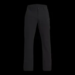 Clearance Under Armour Tech Tapered Pant - Herre Sweatpants Sort