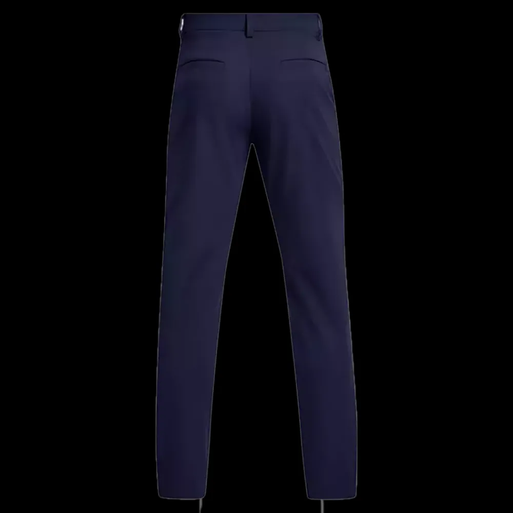 New Under Armour Tech Tapered Pant - Herre Sweatpants Blå