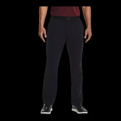 Clearance Under Armour Tech Tapered Pant - Herre Sweatpants Sort